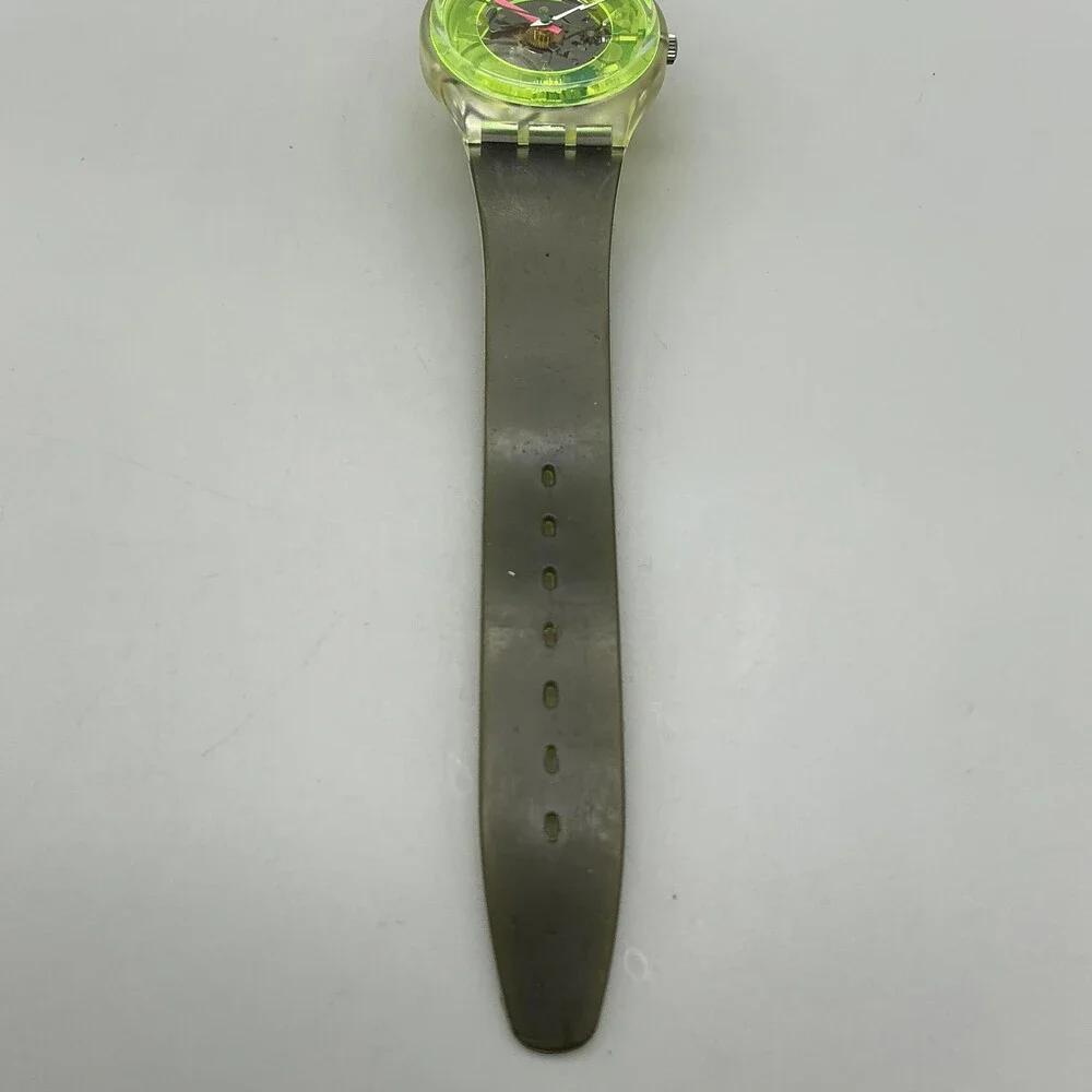 Swatch see photos